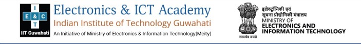 IIT Guwahati Logo